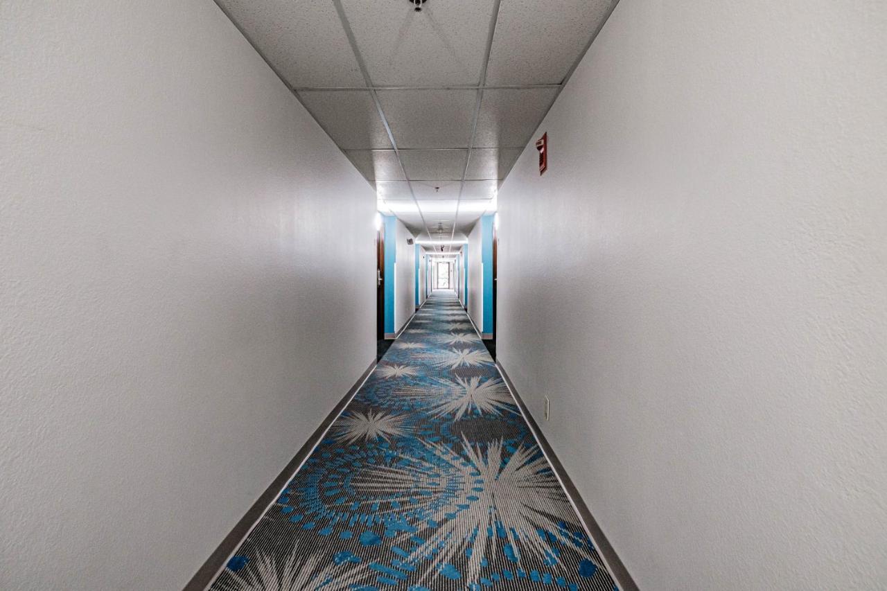 Days Inn By Wyndham Brunswick Bath Area מראה חיצוני תמונה