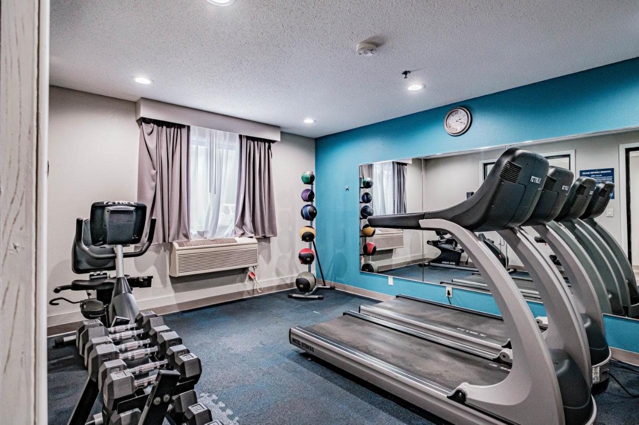 Days Inn By Wyndham Brunswick Bath Area מראה חיצוני תמונה